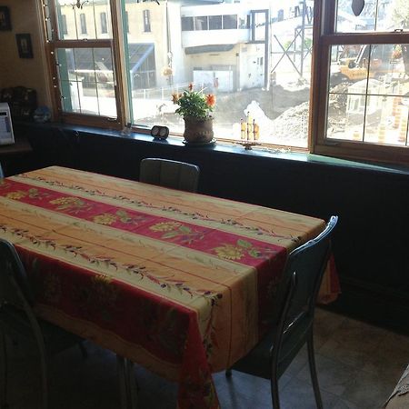B&B De La Traverse Lévis Extérieur photo