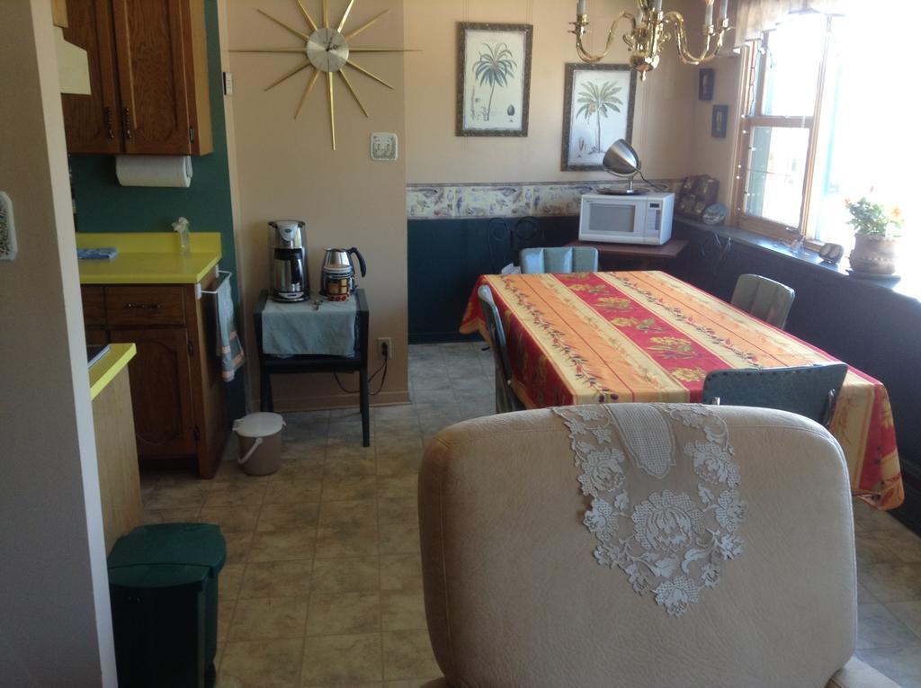 B&B De La Traverse Lévis Extérieur photo