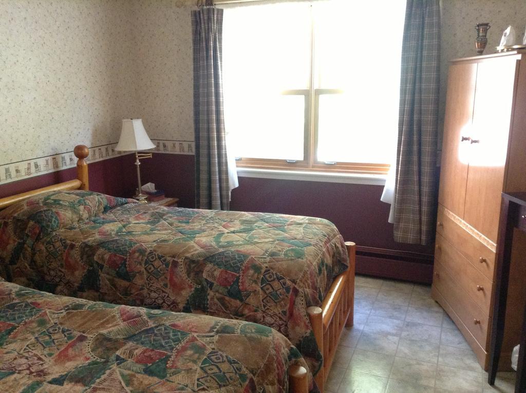 B&B De La Traverse Lévis Chambre photo