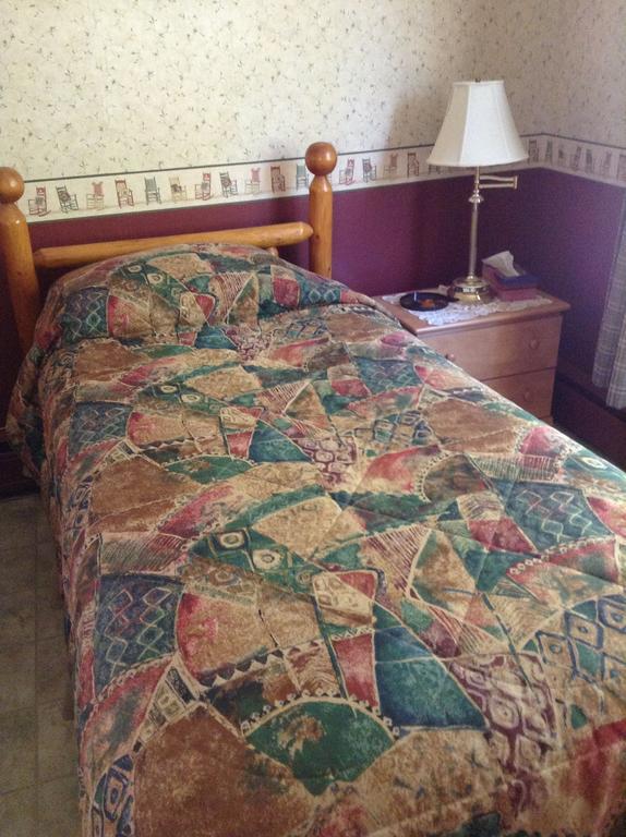 B&B De La Traverse Lévis Extérieur photo