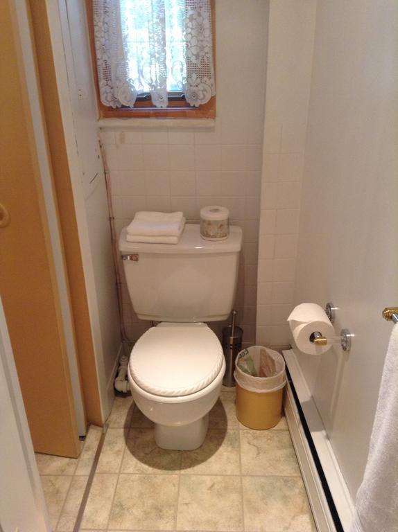 B&B De La Traverse Lévis Chambre photo