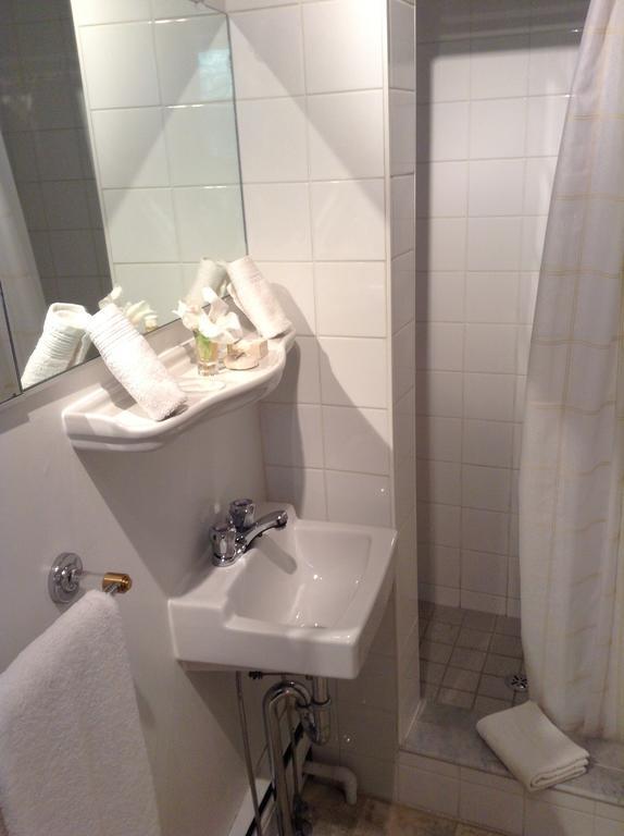 B&B De La Traverse Lévis Chambre photo