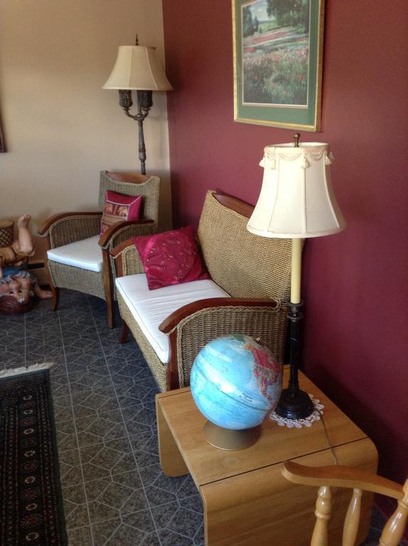 B&B De La Traverse Lévis Extérieur photo